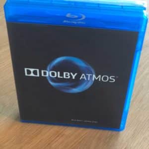 Dolby Atmos Blu-ray Demo Disc (Sept 2015) - Bilde 4