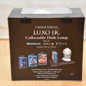 Disney•Pixar: Luxo Jr. Collectable Desk Lamp - Bilde 3