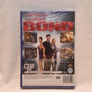 PlayStation 2: Everything or Nothing (2004) - Bilde 3
