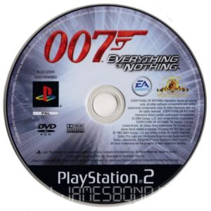 PlayStation 2: Everything or Nothing (2004) - Bilde 5