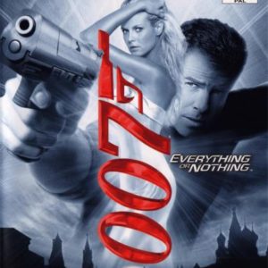PlayStation 2: Everything or Nothing (2004) - Bilde 4