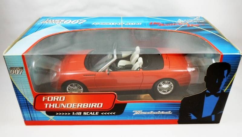 james-bond—the-beanstalk-group—die-another-day—ford-thunderbird-scale-1-18—loose-with-box–p-image-305503-grande