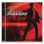 The Best of Bond… James Bond 2008