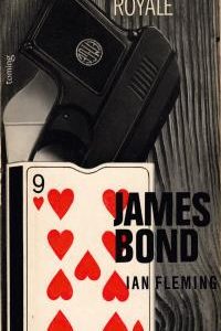 Casino Royale (Dreyers bokserie)