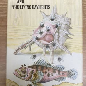 Octopussy and The Living Daylights (1966) - Bilde 1