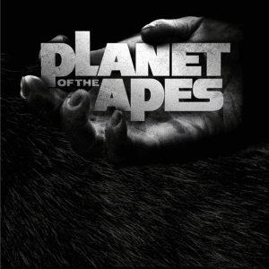 Planet of the Apes: The Evolution of the Legend
