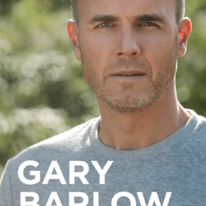 Gary Barlow: A Better Me - Bilde 1