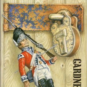 Role of honour (1984)