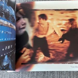 Bok: Titanic – promo bok - Bilde 5