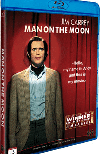 Blu-ray: Man On the Moon