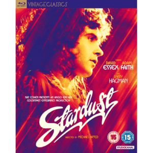 Blu-ray: Stardust (1974) - Bilde 1