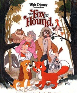 Blu-ray: The Fox and the Hound – 30th Anniversary Edition and The Fox and The Hound II - Bilde 3