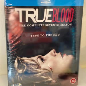 Blu-ray: True Blood: The Complete Seventh Season
