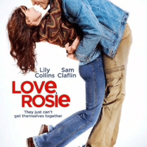 Blu-ray: Love, Rosie
