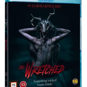 Blu-ray: The Wretched