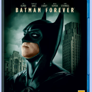 Blu-ray: Batman Forever (1995) - Bilde 1