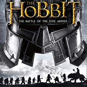 The Hobbit: The Battle of the Five Armies – Official Movie Guide
