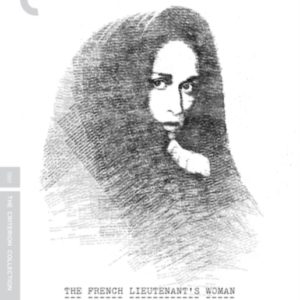 Blu-ray: The French Lieutenant's Woman – Criterion Collection - Bilde 1