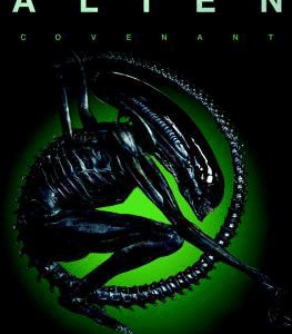 Alien: Covenant – The Official Collector’s Guide - Bilde 1