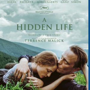 Blu-ray: A Hidden Life