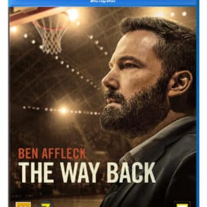 Blu-ray: The Way Back - Bilde 1