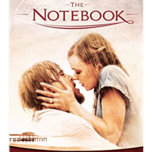 Blu-ray: The Notebook – Limted Edition Giftset - Bilde 2