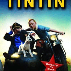 På eventyr med Tintin - Bilde 1