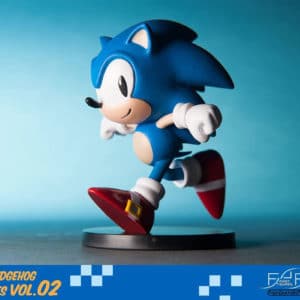 Figur: Sonic the Hedgehog: Boom8 Series Vol 2