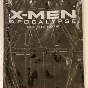 T-skjorte: X-Men: Apocalypse - Bilde 3