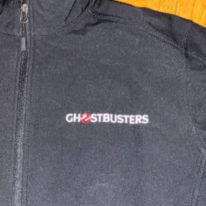 Softshelljakke: Ghostbusters - Bilde 3