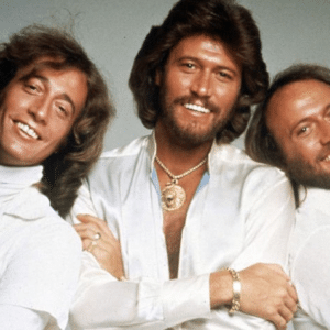 Blu-ray: The Bee Gees - How Can You Mend a Broken Heart? - Bilde 3