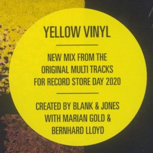 Alphaville: Sounds Like A Melody / RSD 2020 - Bilde 3