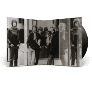 Bridges: Våkenatt (LP) - Bilde 3