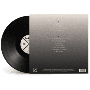 Bridges: Våkenatt (LP) - Bilde 4