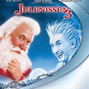 Blu-ray: Julenissen 3 - Bilde 1