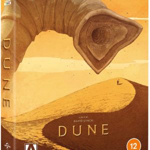 Blu-ray: Dune - Bilde 5