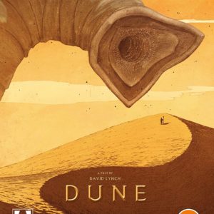 Blu-ray: Dune - Bilde 4