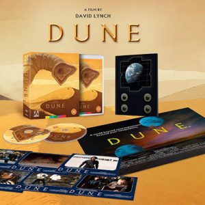 Blu-ray: Dune - Bilde 3