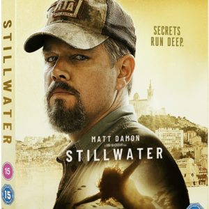 Blu-ray: Stillwater - Bilde 1