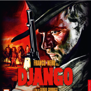 4K Ultra HD: Django