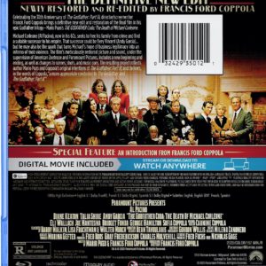Blu-ray: Harry Birrell Presents Films of Love and War - Bilde 2