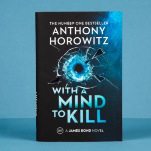 James Bond 007: With a Mind to Kill - Bilde 1
