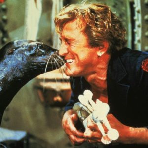 Blu-ray: 20,000 Leagues Under The Sea (Disney Movie Club Exclusive) - Bilde 4