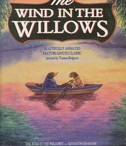 Blu-ray: The Wind in the Willows - Bilde 2