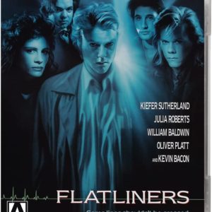 Blu-ray: Flatliners - Bilde 3