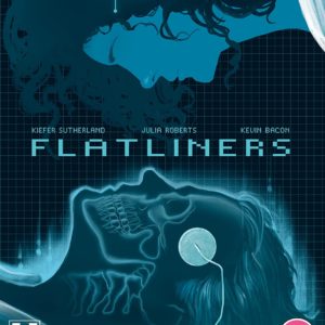 Blu-ray: Flatliners - Bilde 2