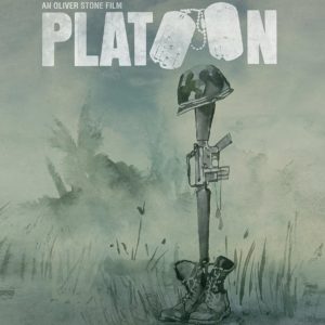 Blu-ray: Platoon (Limited Edition Steelbook)