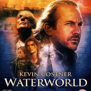 Blu-ray: Waterworld